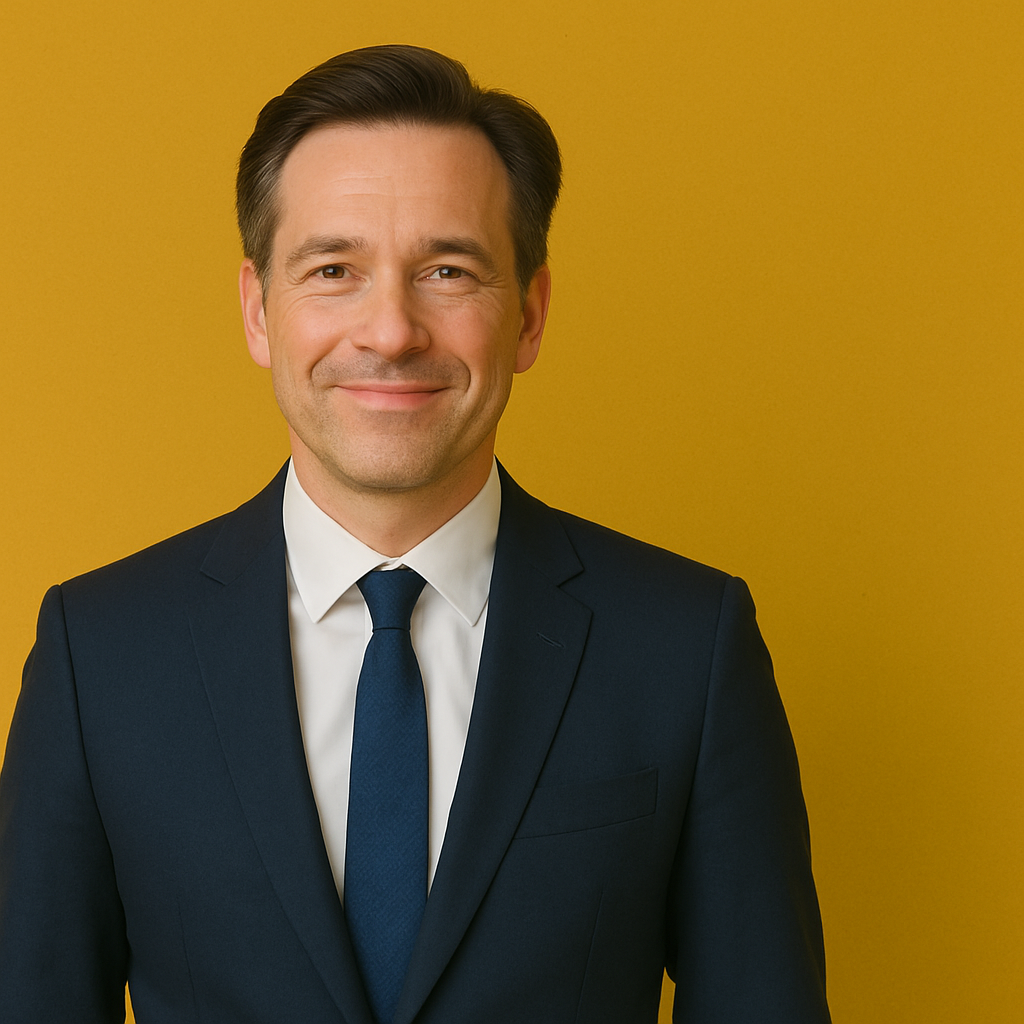 Father ( 54 Years Old)